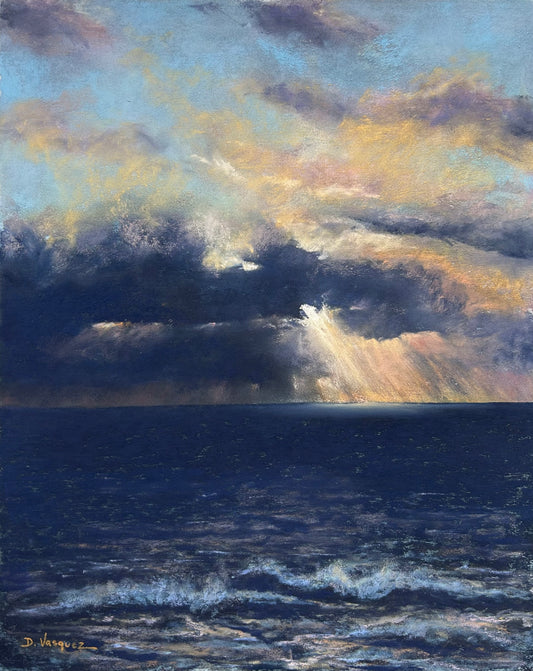 Light Beyond The Chaos