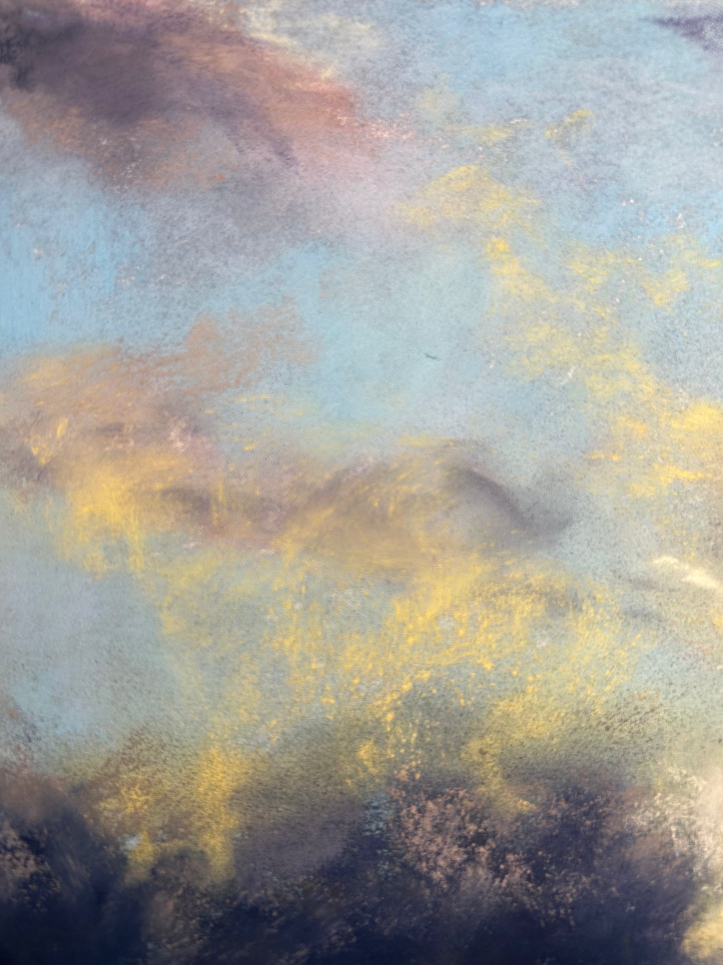 Light Beyond The Chaos