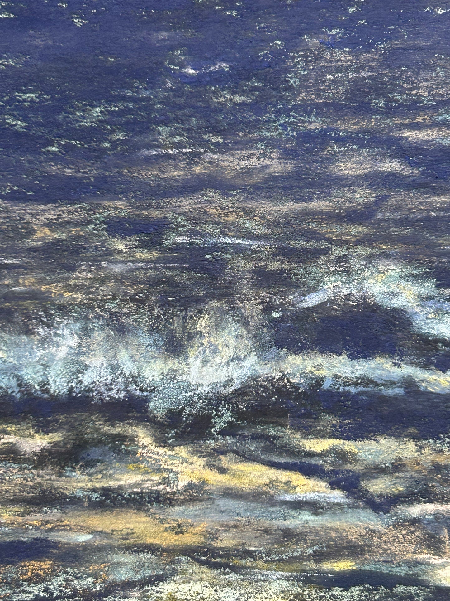 Light Beyond The Chaos