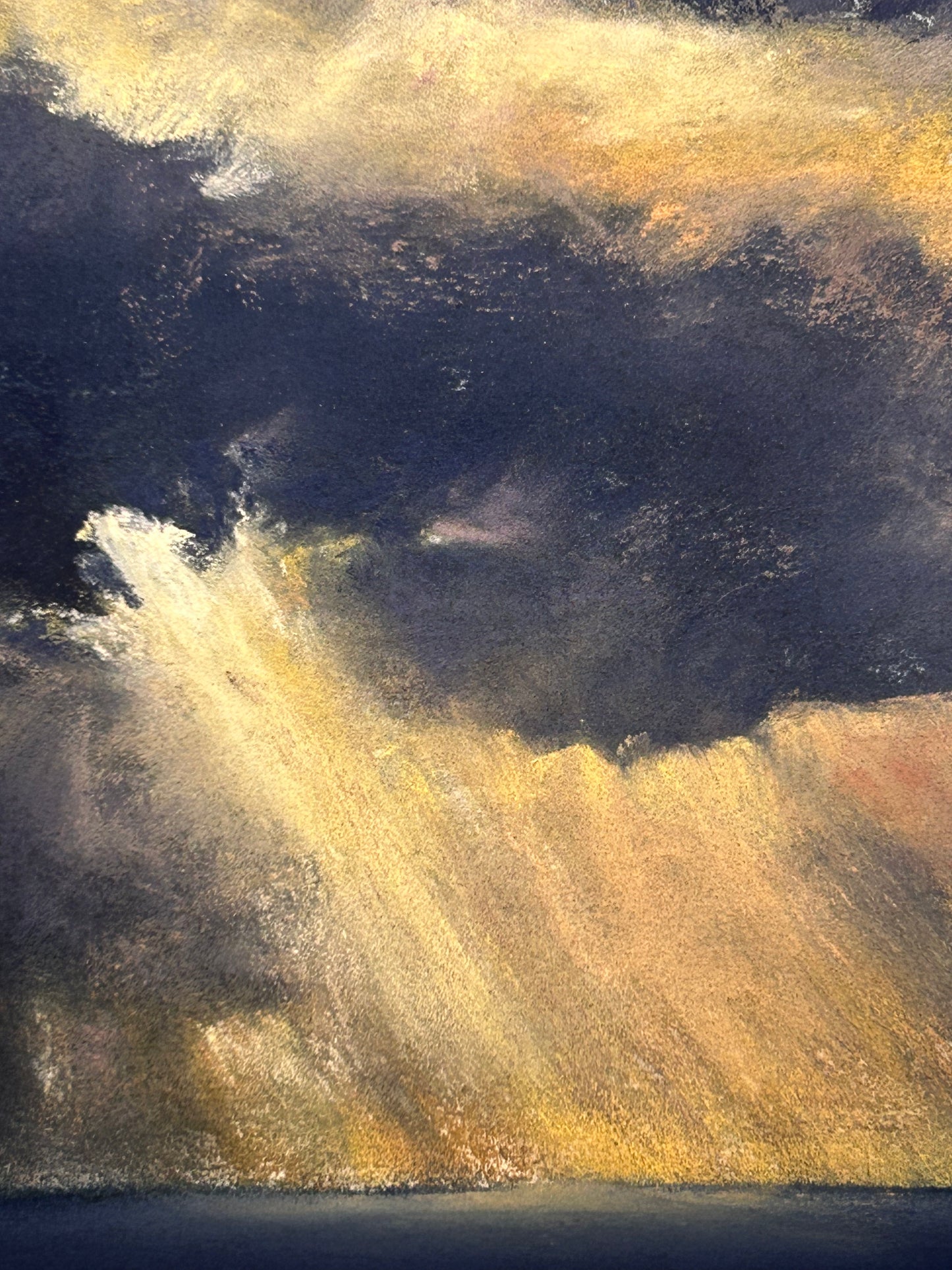 Light Beyond The Chaos