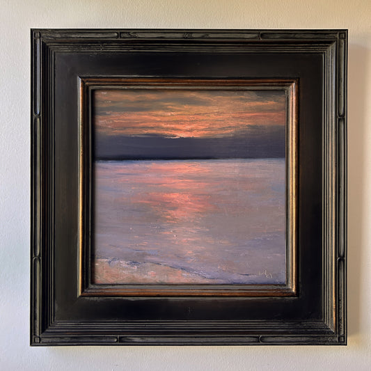 Still Waters, Steady Light