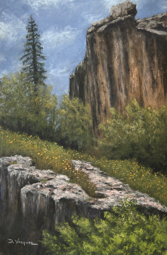 In Whom I Take Refuge