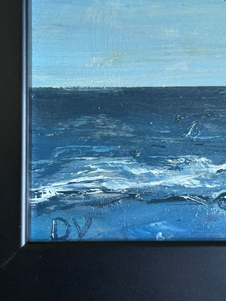 Between Storms