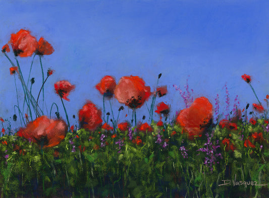 Burst of Spring