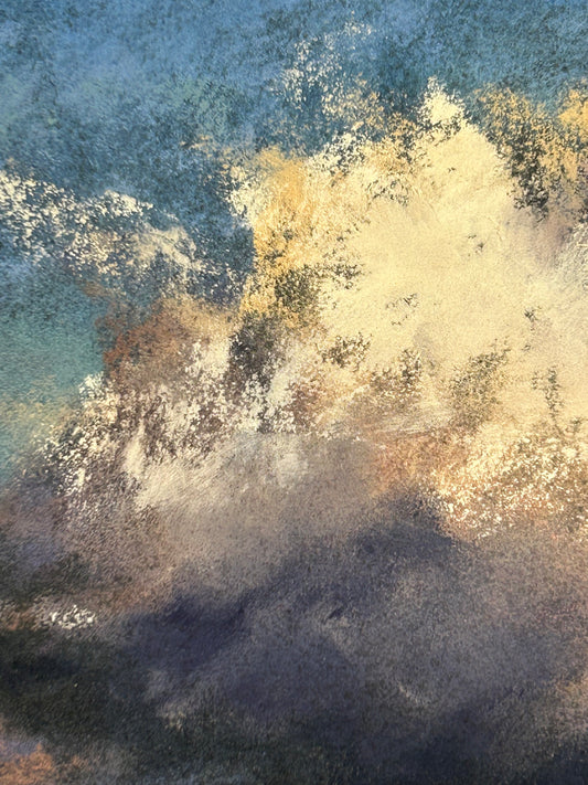 Evening Glow