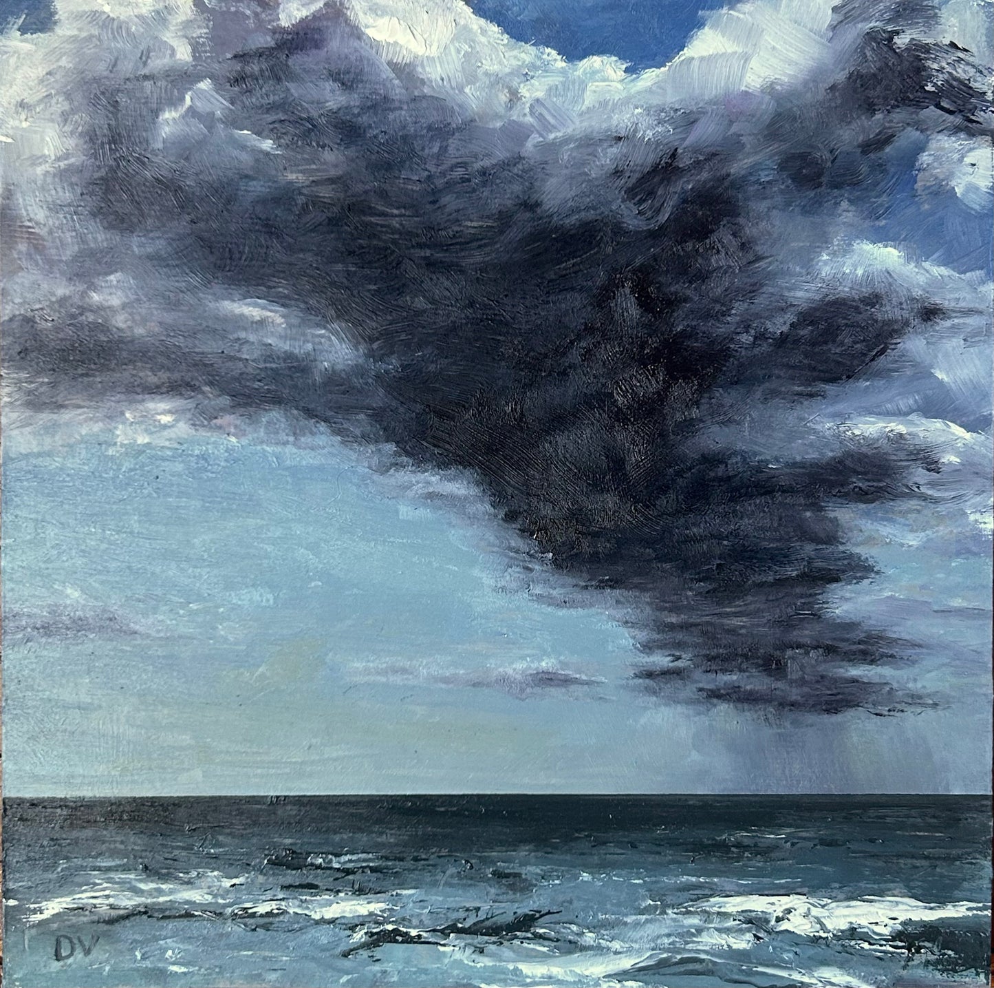 Between Storms
