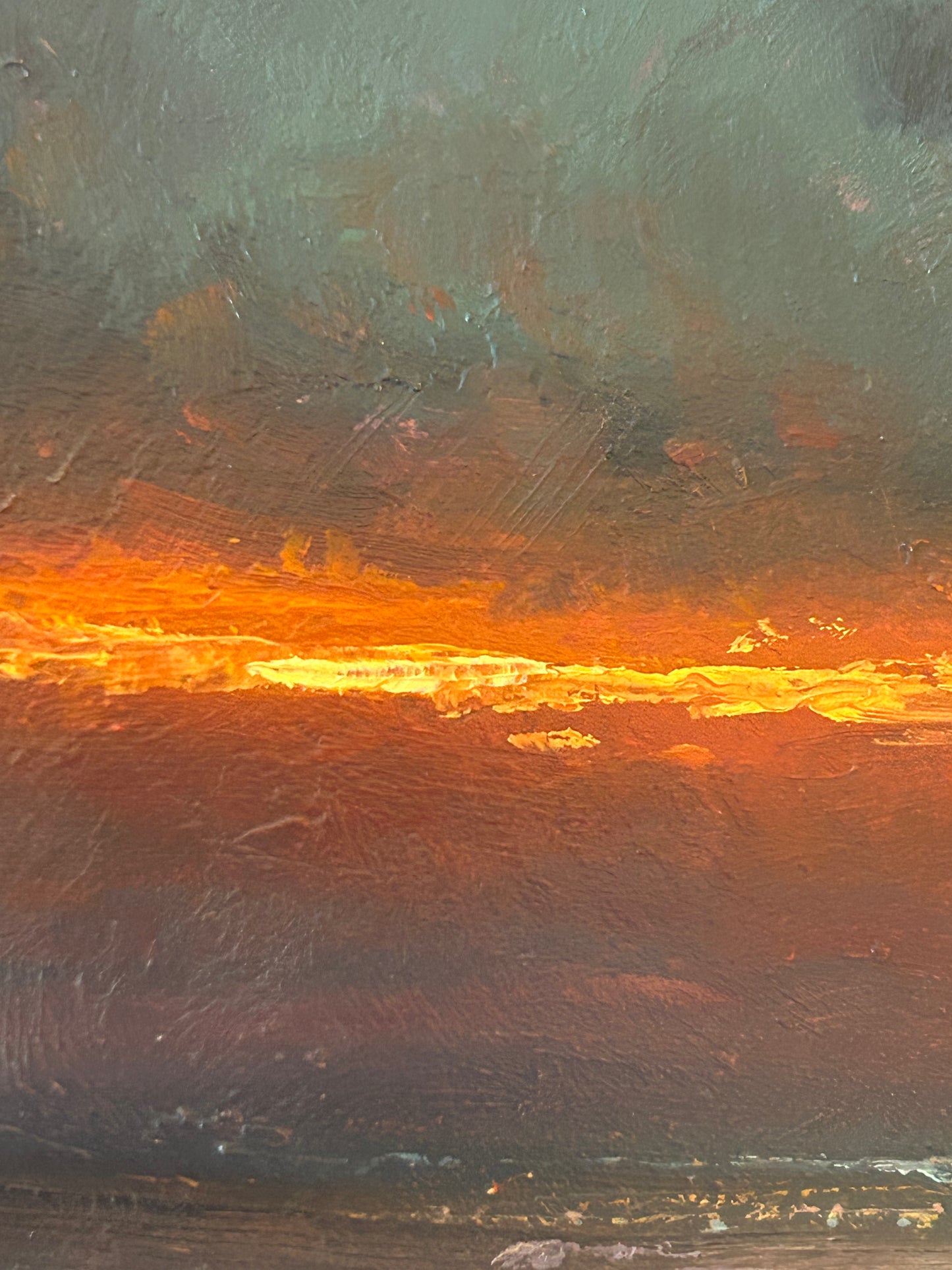 Covenant Fire