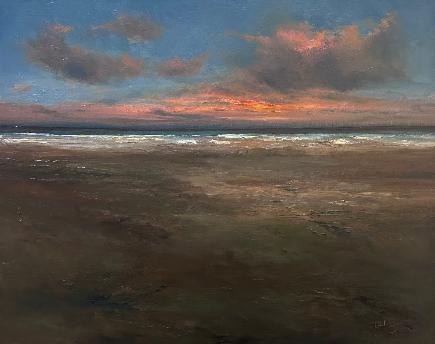 The Ground Between
