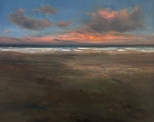 The Ground Between